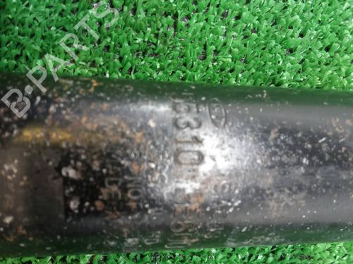 Right rear shock absorber KIA SORENTO I (JC)  | BP17089116M19 