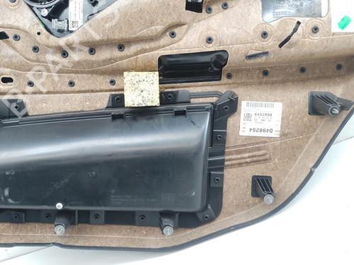 Rear left panel BMW 5 Gran Turismo (F07)  | BP29006479C60 