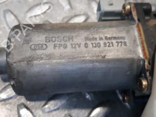 Rear right window mechanism PEUGEOT 406 (8B) 2.0 HDI 110 | BP7478230C25 