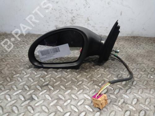 Used Left mirror SEAT IBIZA III (6L1) 1.4 16V (100 hp) 16553418