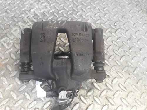 Used Left front brake caliper FIAT 500 (312_) [2007-2025]  15858856