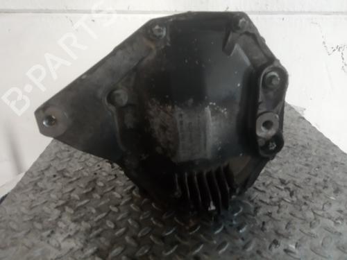 Rear differential MERCEDES-BENZ CLK (C209) CLK 320 CDI (209.320) | BP9105534M24 