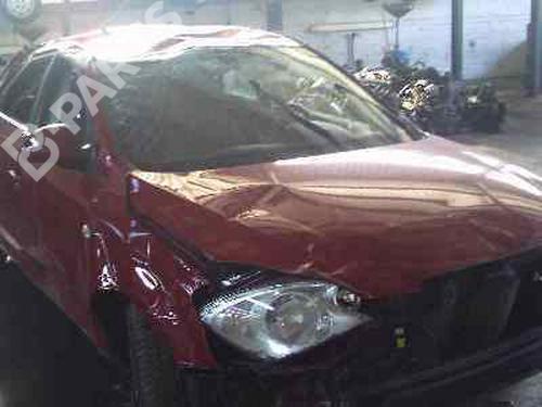 Front left interior door handle KIA CEE'D Hatchback (ED) 1.6 CRDi 90 | BP3220248I13  - Image 6