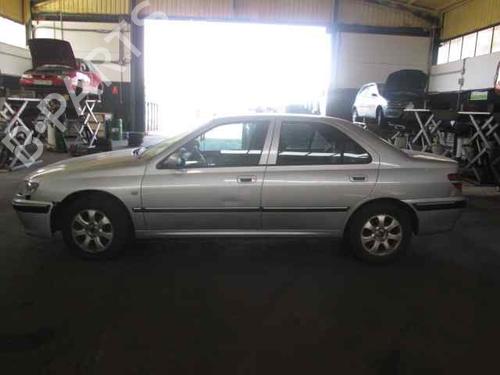 Rear right lock PEUGEOT 406 (8B) 2.0 HDI 110 | BP3063601C99 