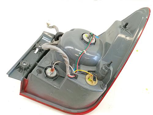 Left taillight CHEVROLET CRUZE (J300) 2.0 CDI | BP36236752C34 - Image 3