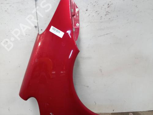 Used Right front fenders CITROËN XSARA PICASSO (N68) 1.6 HDi (109 hp) 13694157