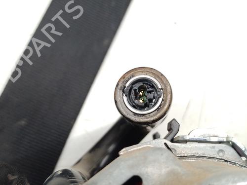 Rear left seatbelt PEUGEOT RIFTER 1.5 BlueHDi 100 | BP32316809I29