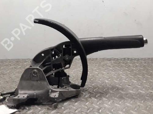 Parkbremsarm/handtak SEAT LEON (1P1) 1.9 TDI (105 hp) 8783692