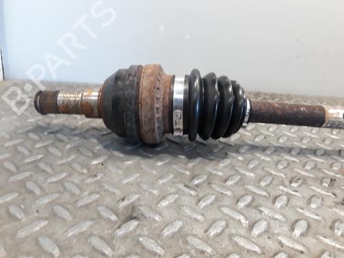 Right rear driveshaft CHEVROLET CAPTIVA (C100, C140) | BP10099349M41 - Image 3