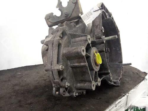 Gearbox ALFA ROMEO BRERA (939_) 2.4 JTDM 20V (939DXD1B, 939DXM1B) | BP4970897M3 