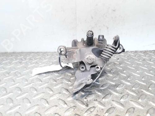 Left rear brake caliper FORD MONDEO III (B5Y) | BP11626364M107