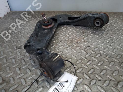 Used Right front suspension arm NISSAN PATHFINDER III (R51) 2.5 dCi (174 hp) 10174161