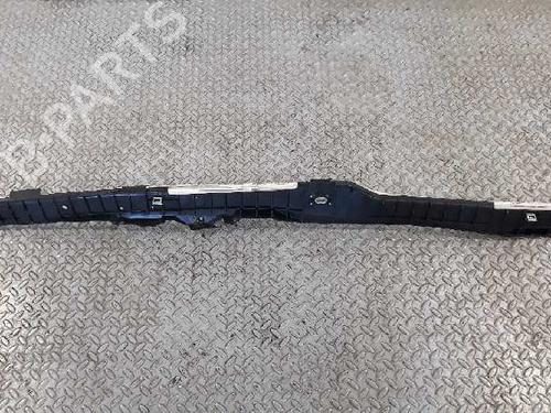 Left curtain airbag VW GOLF V (1K1)  | BP6165008C11 