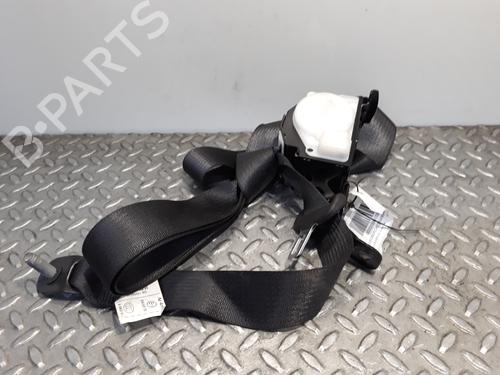 Used Rear left seatbelt OPEL INSIGNIA A (G09) [2008-2017]  8232293