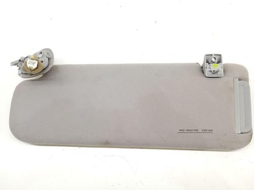 Used Right sun visor Right sun visor 38704232 38704232