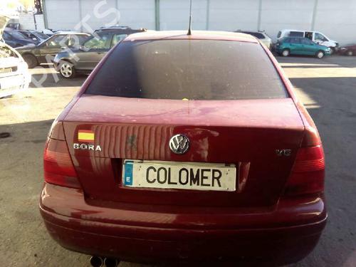 Radiador A/A VW BORA I (1J2)  | BP5853619M32 