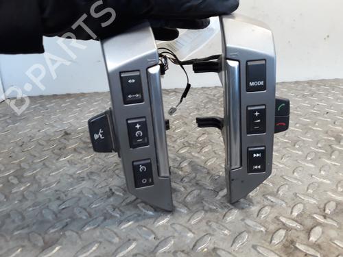 Ratbetjening LAND ROVER RANGE ROVER SPORT I (L320)  | BP9844418E15 