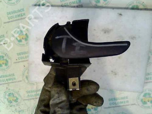 Rear left interior door handle SAAB 90 2.0 (100 hp) 3220790