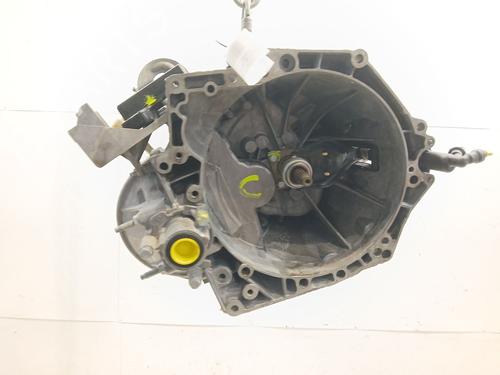 Used Gearbox Gearbox PEUGEOT 308 I (4A_, 4C_) 1.6 16V (120 hp) 31711231 31711231