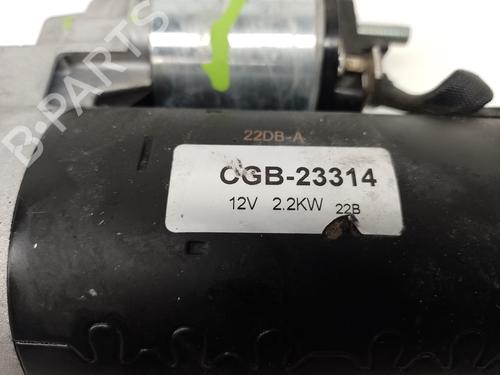 Starter FIAT DOBLO Box Body/MPV (223_)  | BP18421085M8 