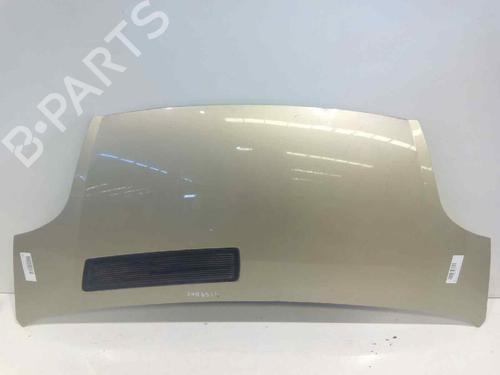 Used Hood OPEL VIVARO A Van (X83) 1.9 DTI (F7) (101 hp) 3075516