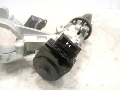 Ignition barrel OPEL ASTRA J (P10)  | BP4891340M48 