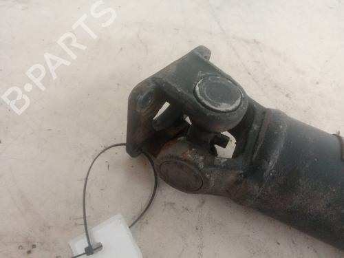 Driveshaft KIA SORENTO I (JC)  | BP11940516M37 