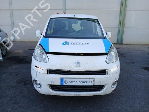 Used Parts PEUGEOT PARTNER Tepee 1.6 HDi 90 (92 hp) 4236840