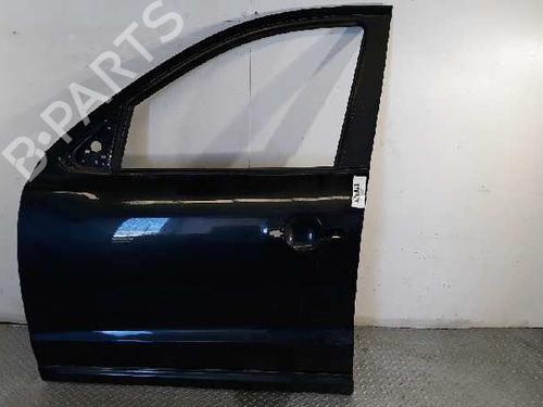 Used Left front door HYUNDAI SANTA FÉ II (CM) 2.2 CRDi GLS (150 hp) 4667339