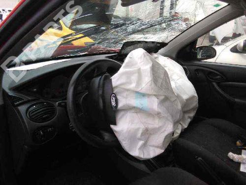 Rear left exterior door handle FORD FOCUS I (DAW, DBW) 1.8 TDCi | BP3054393C130  - Image 9