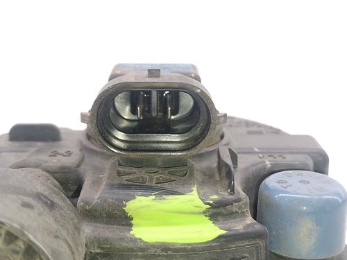 Right front fog light CITROËN C4 Picasso II 1.6 HDi / BlueHDi 115 | BP30173678C31