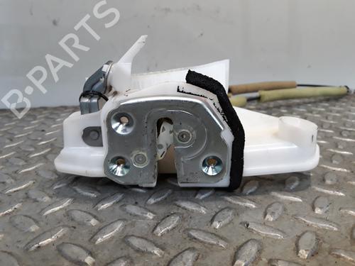 Front left lock MAZDA 6 Saloon (GJ, GL) [2012-2024]  8238419