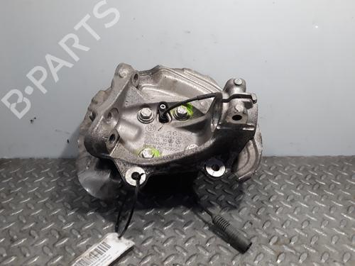 Right front steering knuckle BMW 3 Touring (E91)  | BP3058614M26 