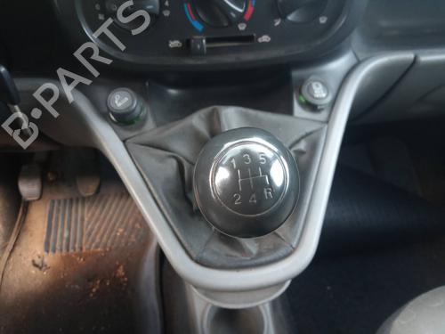 Front left lock FIAT DOBLO Box Body/MPV (223_) 1.9 JTD | BP17487344C98 