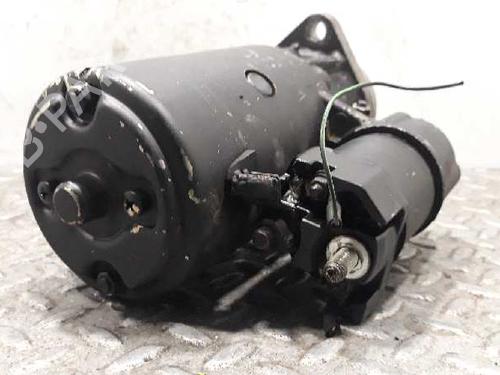 Starter OPEL OMEGA B (V94) 2.5 TD (F69, M69, P69) | BP6795460M8 