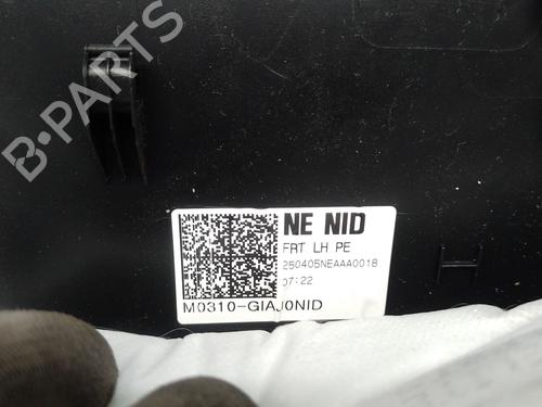 Front left panel HYUNDAI IONIQ 5 (NE) EV | BP32868429C58  - Image 7