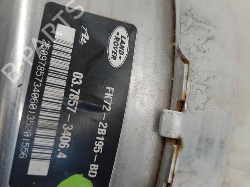 Servo brake LAND ROVER DISCOVERY SPORT (L550)  | BP18089388M42 
