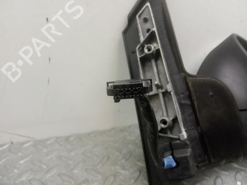Right mirror SEAT ALTEA XL (5P5, 5P8) 1.6 TDI | BP9509219C27 