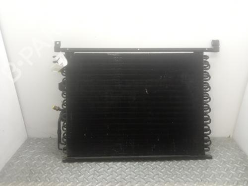 Used AC radiator MERCEDES-BENZ 190 (W201) D 2.5 (201.126) (90 hp) 11270202