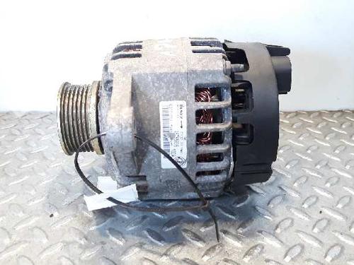 Used Alternator ALFA ROMEO 156 (932_) [1997-2005]  3072035