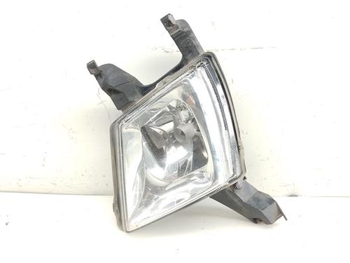 Used Left front fog light PEUGEOT 407 (6D_) 2.0 HDi 135 (6DRHRH, 6DRHRE, 6DRHRG, 6DRHRJ) (136 hp) 26948656