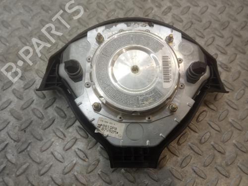 Førerens kollisjonspute SEAT LEON (1M1)  | BP3052148C9 