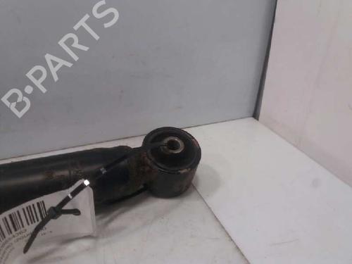 Left rear shock absorber SKODA RAPID Spaceback (NH1)  | BP5240623M18 