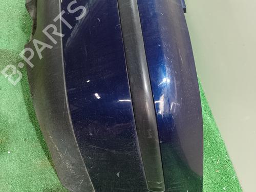 Rear bumper SEAT LEON (1M1)  | BP18324772C8 