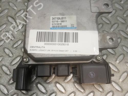 Used Electronic module SUBARU LEGACY V (BM) 2.0 D AWD (BMD) (150 hp) 11866328