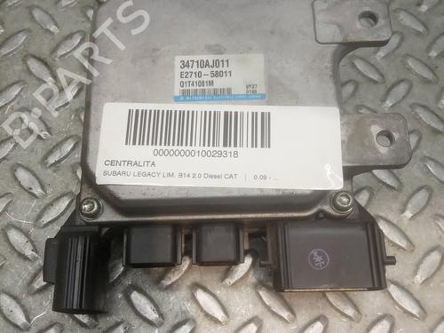 Elektronische module SUBARU LEGACY V (BM) 2.0 D AWD (BMD) (150 hp) 11866328