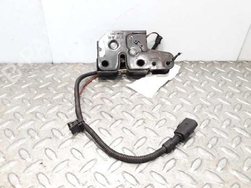 Used Hood lock SEAT ALTEA XL (5P5, 5P8) [2006-2015]  8783705
