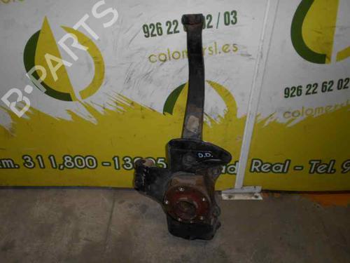 Used Right front steering knuckle ALFA ROMEO 156 (932_) [1997-2005]  3124585
