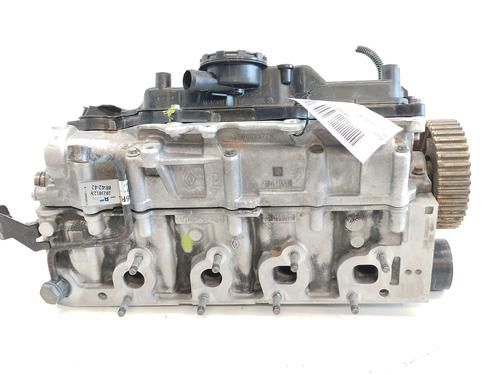 Cylinder head RENAULT CLIO V (B7_) 1.5 Blue dCi 100 (B7AD) | BP29334239M5 