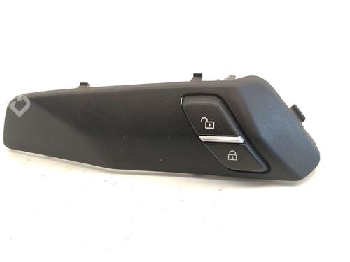 Used Switch BMW X3 (F25) xDrive 20 d (190 hp) 27182599